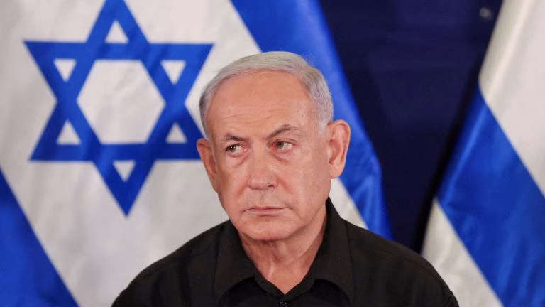 Netanyahu insiste: un cese al fuego no frena la ofensiva para erradicar a Hamás en Gaza