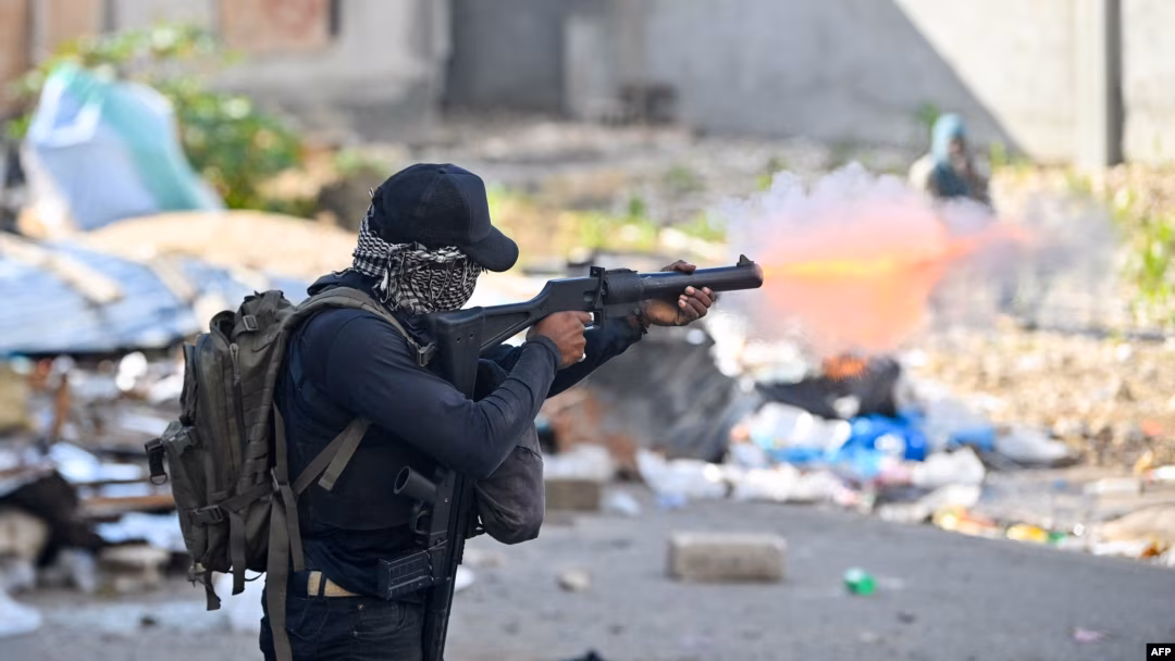 Secuestran a nueve personas en un orfanato en Haití y se agrava la crisis de violencia