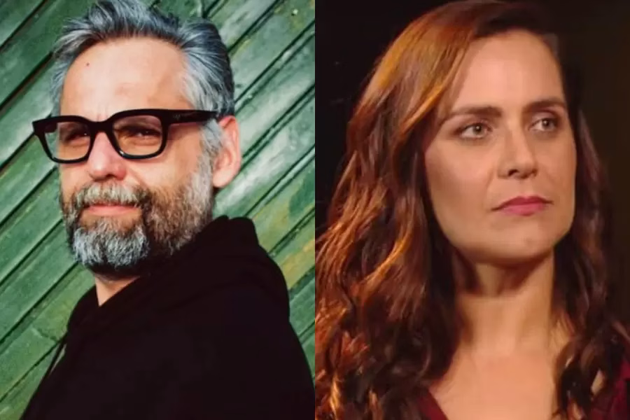 Natalia Valdebenito revela el motivo detrás del quiebre con José Miguel Villouta: “Se puso tremendamente celoso”