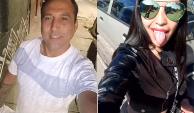 Tribunal condena a Claudio Figueroa por femicidio no íntimo de Michelle Silva en San Felipe