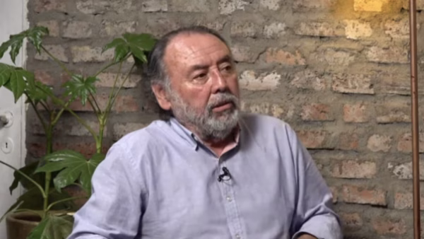Don Carter se despide de su esposa Marta Pinto con emotivo mensaje tras su fallecimiento