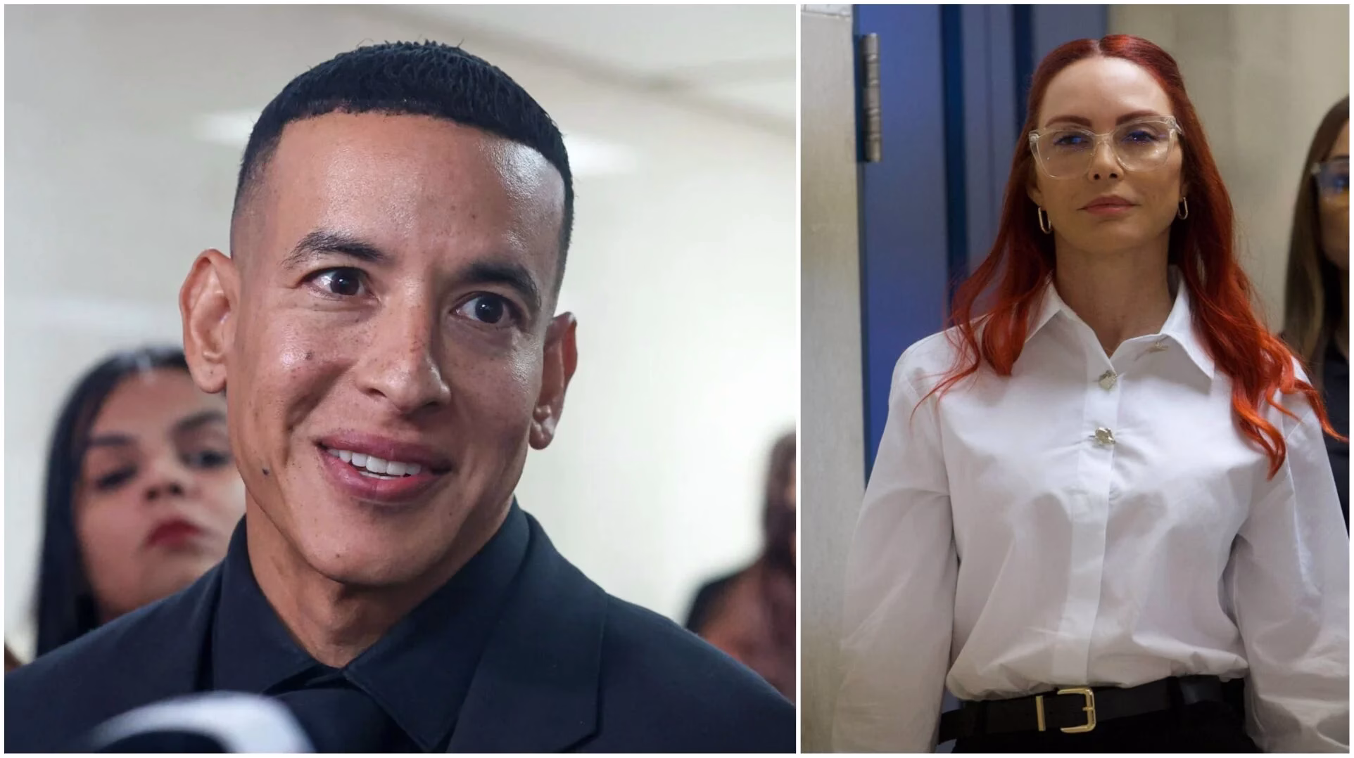 Jueza ordena a exesposa de Daddy Yankee entregar equipos con información borrada