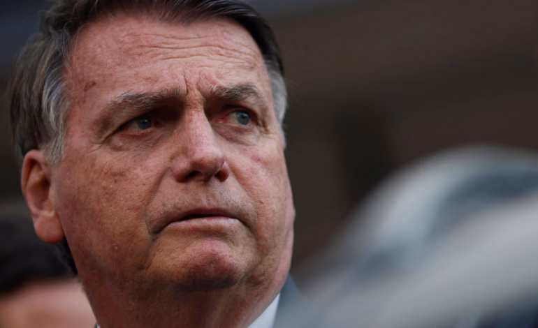El Supremo Tribunal de Brasil alcanzó mayoría para condenar a Jair Bolsonaro por intento de golpe de Estado. El expresidente podría enfrentar hasta 40 años de cárcel en un fallo histórico.