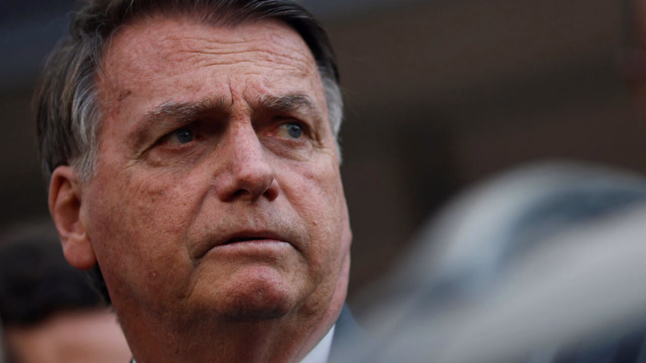 Supremo Tribunal de Brasil logra mayoría para condenar a Jair Bolsonaro por intento de golpe de Estado