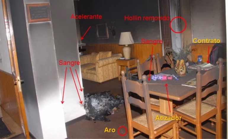 El caso de Erica Hagan en Temuco se reabre con nuevas pericias gracias a tecnología avanzada que permitirá revisar un teléfono quemado y evidencias descartadas hace más de una década.