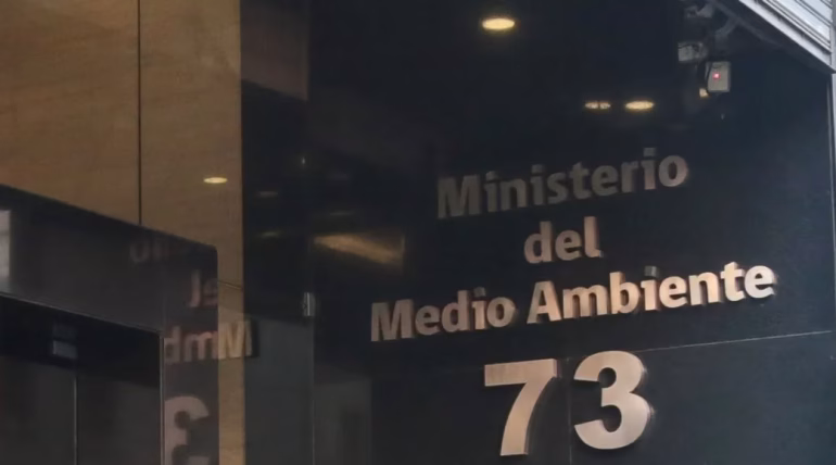 El Tribunal Ambiental anuló la creación del Santuario de la Naturaleza Río Sasso en Coquimbo. La minera El Trebal celebró el fallo y destacó que favorece al desarrollo económico de la zona