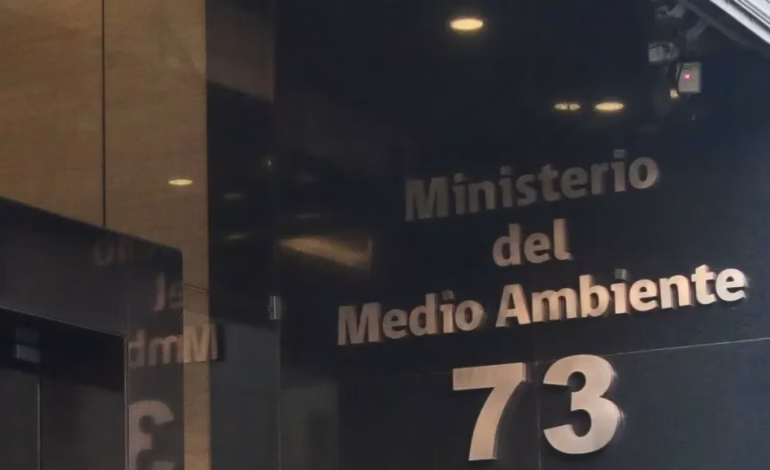 Tribunal anula creación de Santuario Río Sasso y minera celebra el fallo en Coquimbo