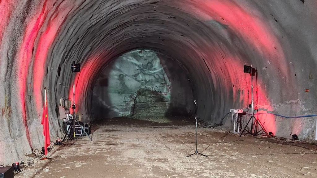 Construcción de Línea 7 del Metro enfrenta incertidumbre por falla en tuneladora