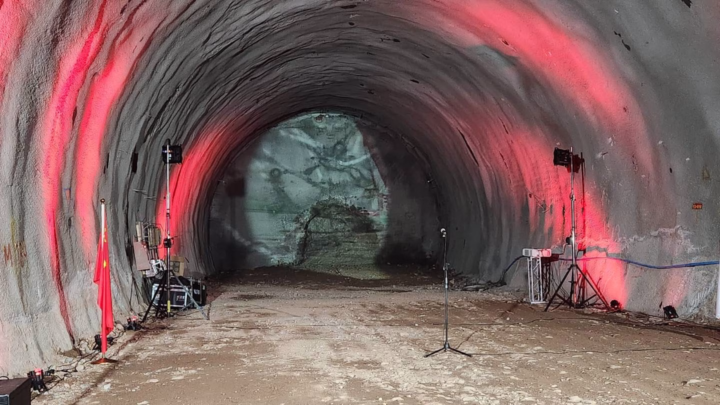 Construcción de Línea 7 del Metro enfrenta incertidumbre por falla en tuneladora