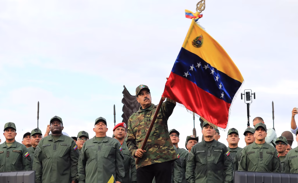 Venezuela carece de capacidad militar frente a Estados Unidos, advierten expertos