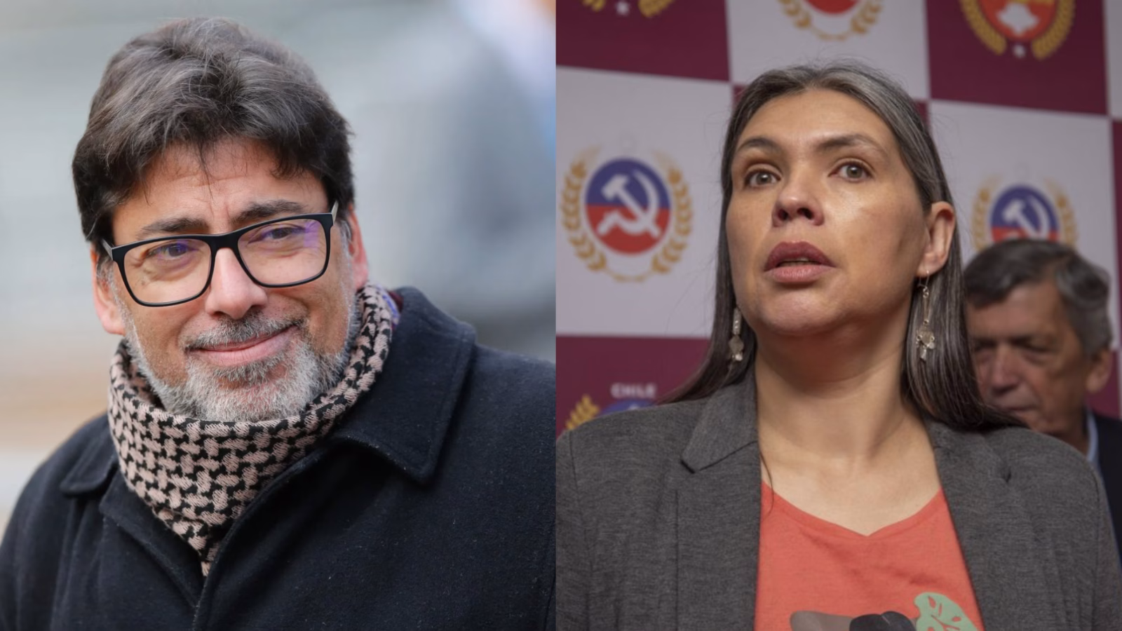 Bárbara Figueroa acusa estrategia de la derecha tras exclusión de Jadue y apunta al presidente de la UDI