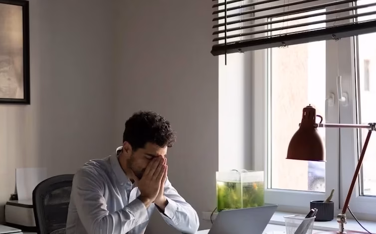 Casi la mitad de los trabajadores en Latinoamérica recibió un diagnóstico de salud mental