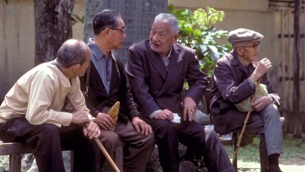 Japón alcanza récord histórico de personas centenarias con más de 99 mil ciudadanos