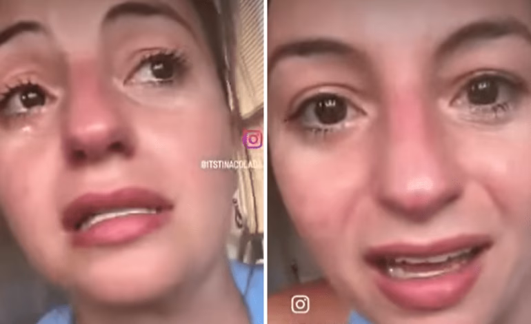Una joven se volvió viral al descubrir que Apple Pay no regala “dólares Apple” y que todo el dinero gastado proviene de su tarjeta de crédito. El video destaca la confusión digital en plena era tecnológica.