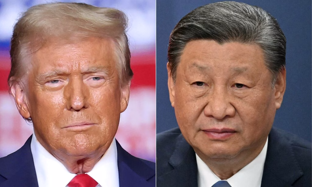EE.UU. y China logran acuerdo preliminar sobre TikTok: Trump hablará con Xi Jinping este viernes
