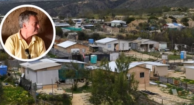 Abogada de la familia Correa exige fiscal exclusivo y ley de usurpaciones para el desalojo en Quilpué