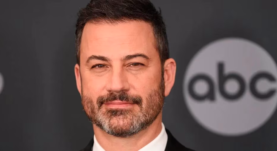 ABC suspende el programa de Jimmy Kimmel tras advertencias legales del Gobierno de Trump