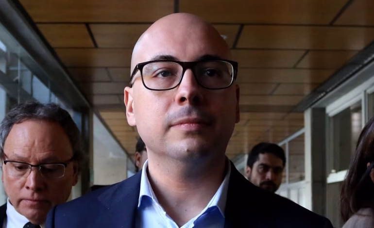 Nicolás López reaparece en la industria audiovisual con polémica participación en producción nacional