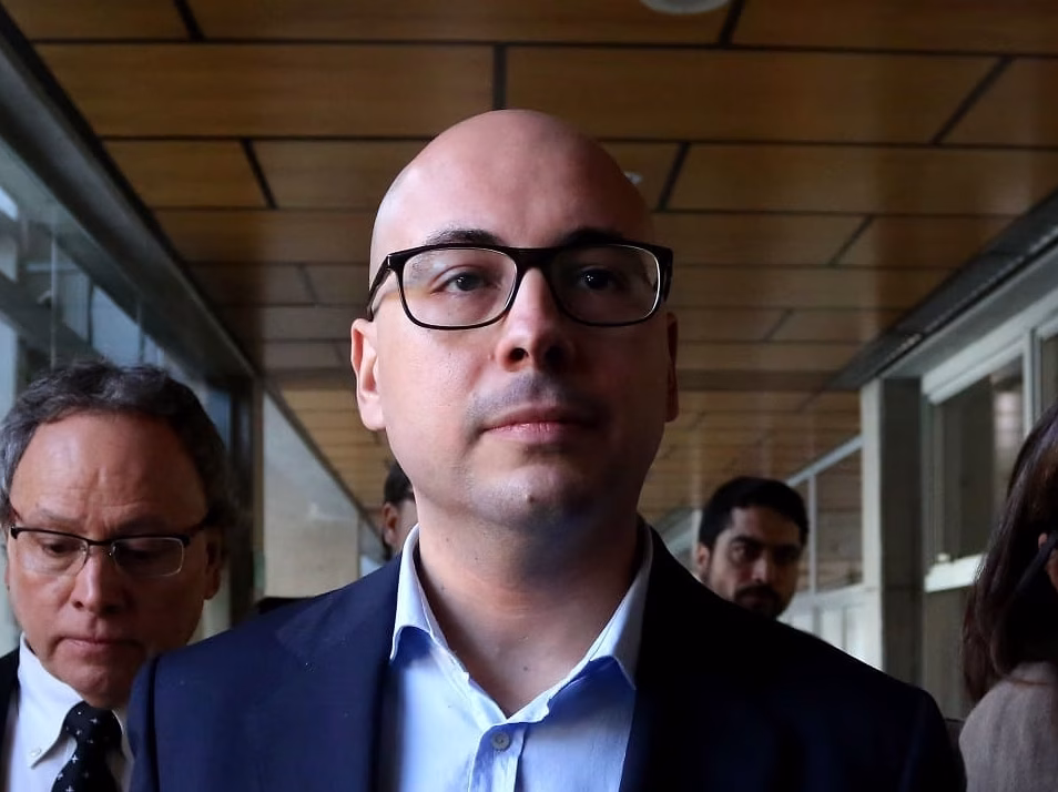 Nicolás López reaparece en la industria audiovisual con polémica participación en producción nacional