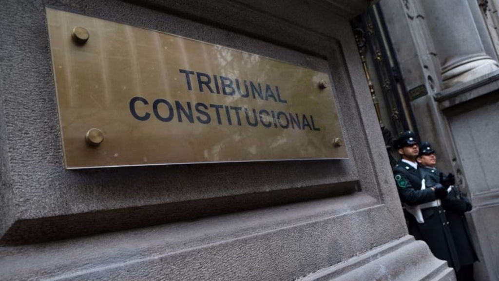 Tribunal Constitucional aprueba proyecto de permisos sectoriales y queda listo para su promulgación