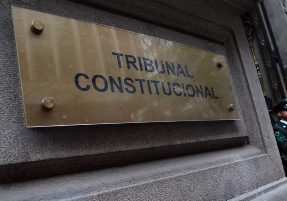 Tribunal Constitucional aprueba proyecto de permisos sectoriales y queda listo para su promulgación