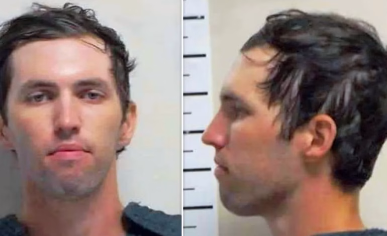 Tyler Robinson enfrenta cargos por asesinato de Charlie Kirk y fiscalía pedirá pena de muerte