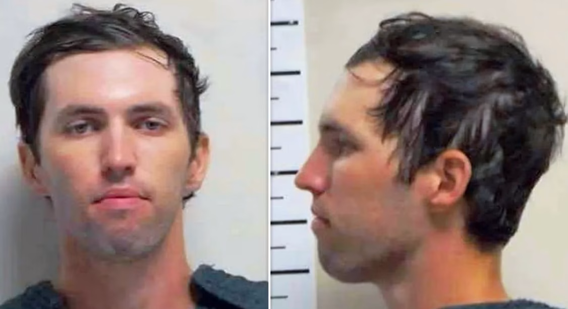 Tyler Robinson enfrenta cargos por asesinato de Charlie Kirk y fiscalía pedirá pena de muerte