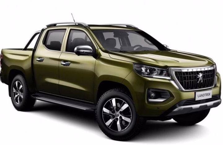 Sernac alerta sobre riesgo de incendio en camionetas Peugeot Landtrek 2022-2025 en Chile. Revisa cómo identificar si tu vehículo está afectado y qué pasos seguir.