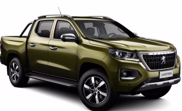 Alerta en Chile: riesgo de incendio en camionetas Peugeot Landtrek 2022-2025