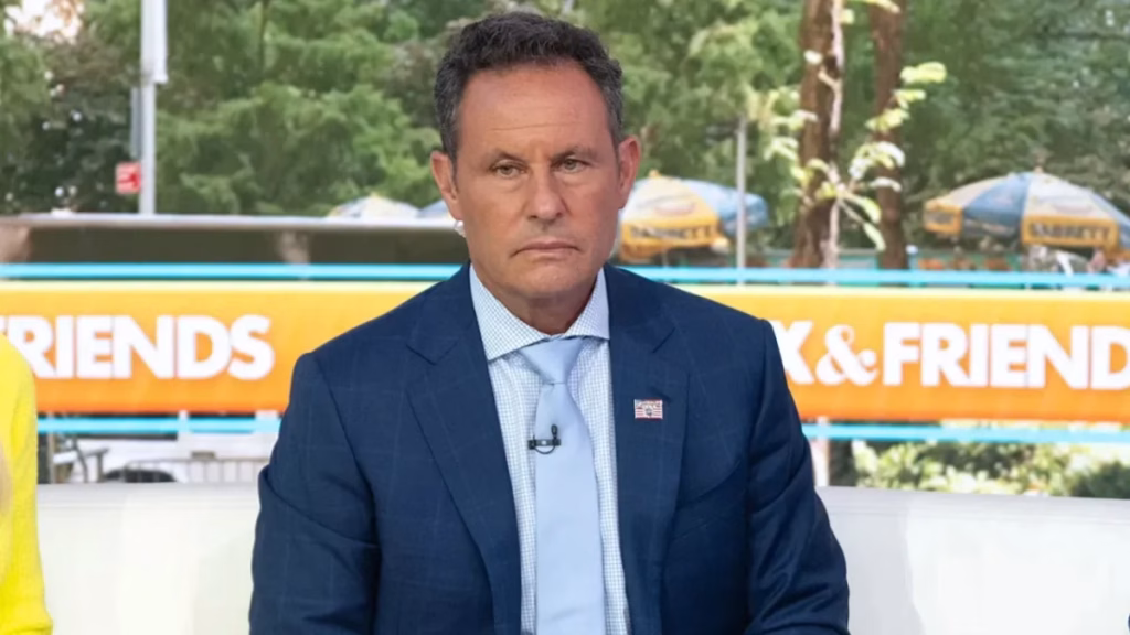 Presentador de Fox News pide disculpas tras polémico comentario sobre personas sin hogar y con trastornos mentales