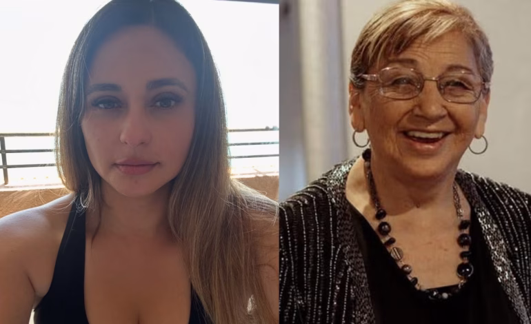 Nieta de María Ercira lanza duro reclamo por investigación: “¿En serio nos creen tan estúpidos?”
