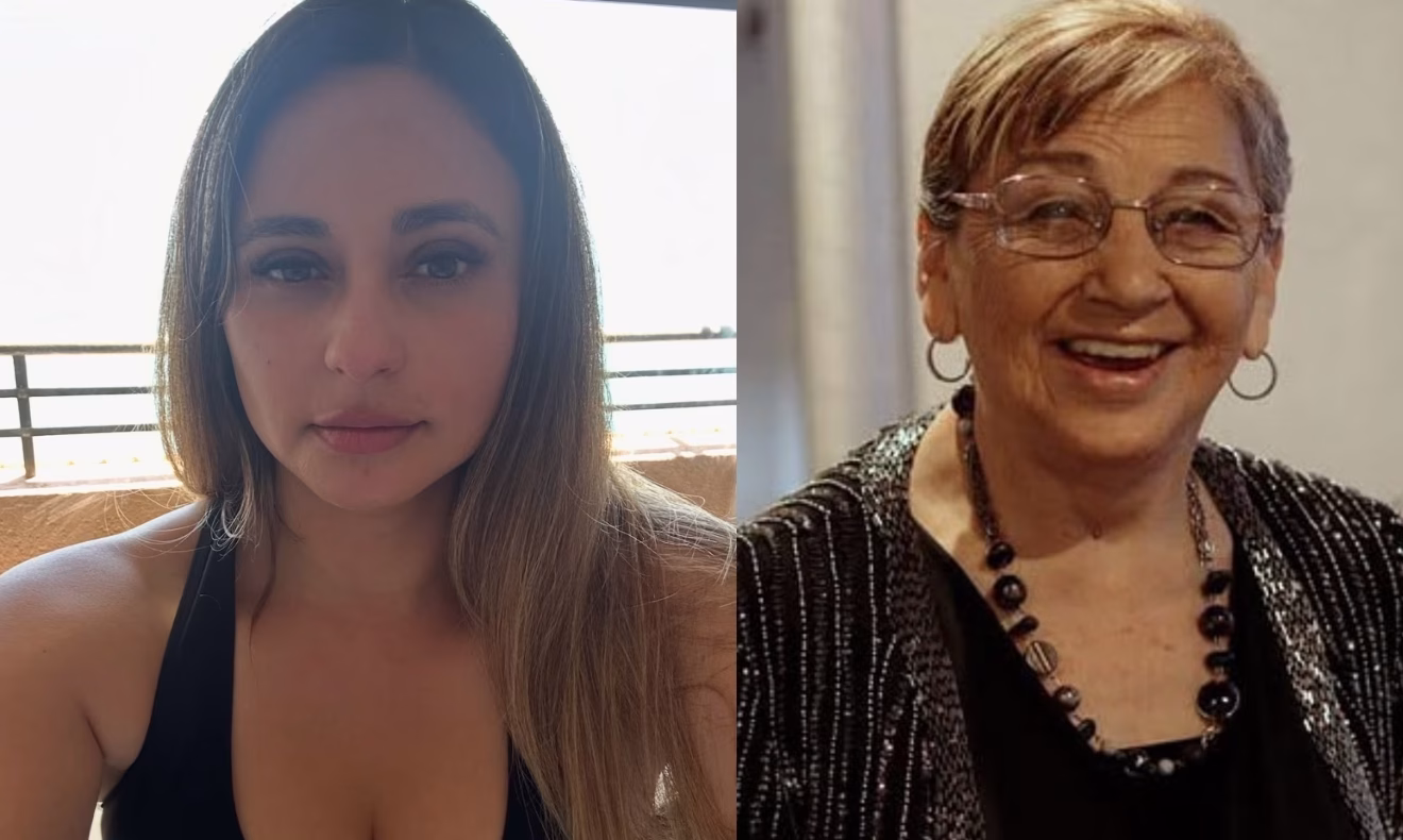 Nieta de María Ercira lanza duro reclamo por investigación: “¿En serio nos creen tan estúpidos?”