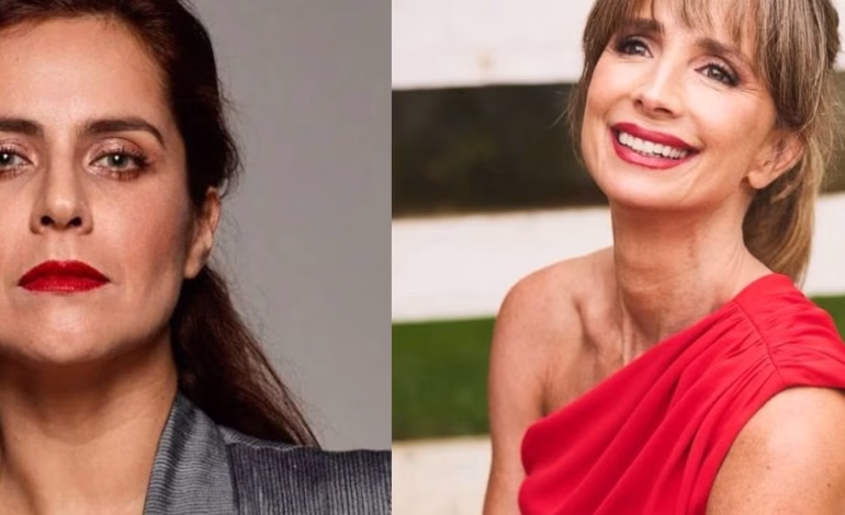 María José Prieto responde a los dichos de Natalia Valdebenito y los califica como “lamentables”