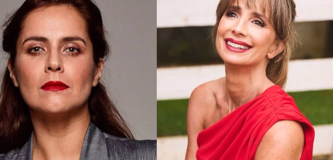 María José Prieto responde a los dichos de Natalia Valdebenito y los califica como “lamentables”