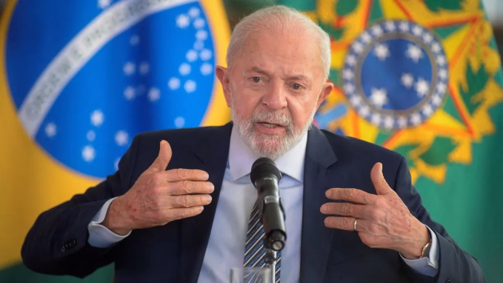 Ola de ciberataques en Brasil: hackers intentaron robar fondos públicos y amenazan la gestión de Lula da Silva