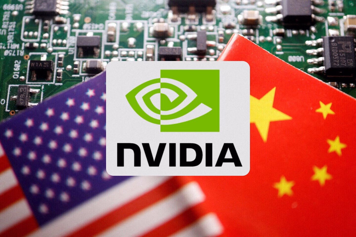 China veta la compra de chips de IA de Nvidia y refuerza su estrategia tecnológica nacional