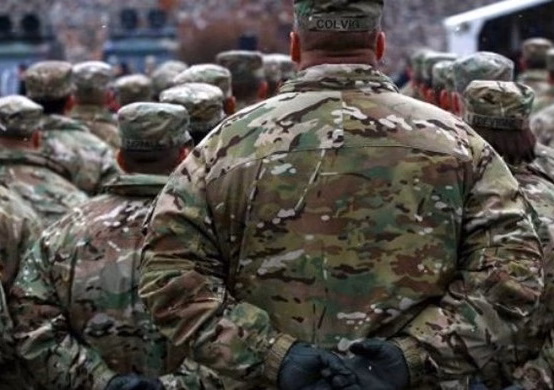 EE.UU. endurece reglas militares: adiós a barbas y sobrepeso en busca del “máximo estándar masculino”