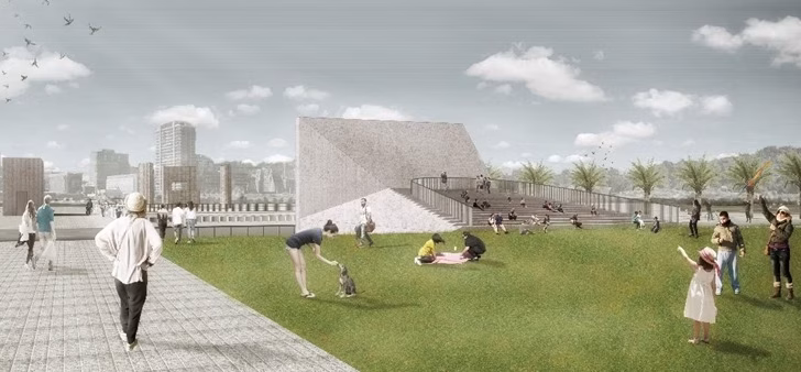 Ministerio de las Culturas financiará la construcción del Museo de la Memoria en Concepción con una inversión de $7 mil millones