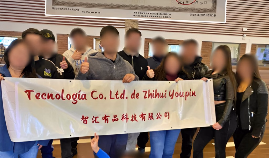 Querella por millonaria estafa ligada a “empresa china” en Temuco: más de 20 afectados