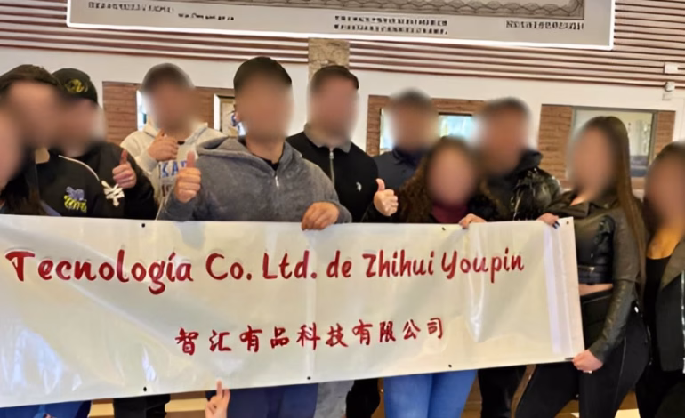 Querella por millonaria estafa ligada a “empresa china” en Temuco: más de 20 afectados