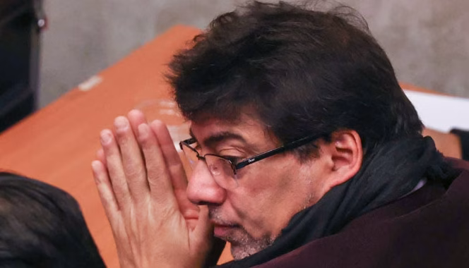 Tricel confirma inhabilitación de Daniel Jadue y le cierra la puerta a su candidatura parlamentaria