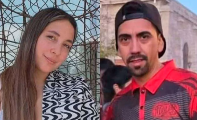 Reducen condena a hombre que asesinó a mujer de 97 puñaladas en La Serena y atacó a su hija