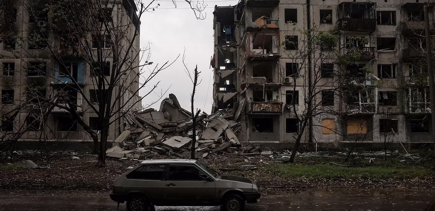 Zelensky ordena intensificar los ataques de largo alcance contra infraestructura estratégica rusa