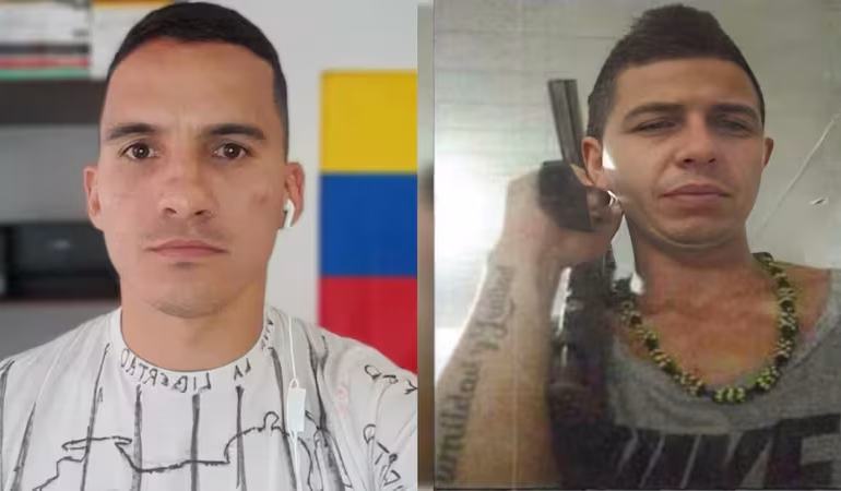Prisión preventiva para “El Fresa”, venezolano extraditado de EE.UU. por el crimen de Ronald Ojeda