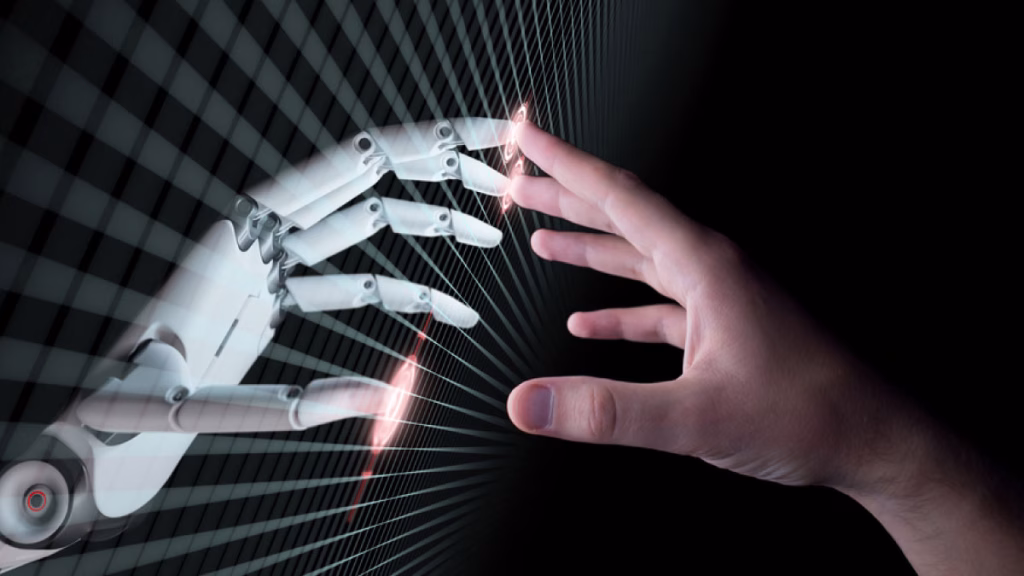 Más de 800 figuras internacionales exigen detener el desarrollo de la inteligencia artificial superhumana
