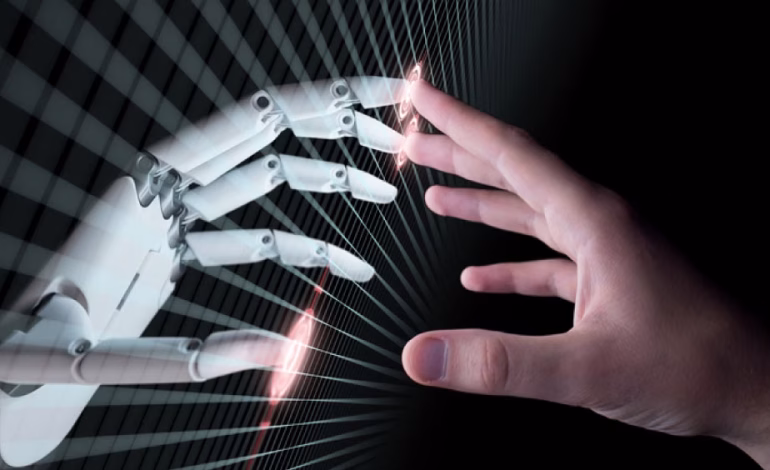 Más de 800 figuras internacionales exigen detener el desarrollo de la inteligencia artificial superhumana
