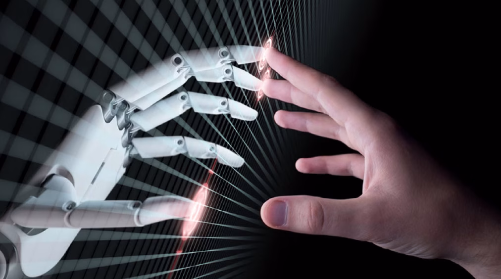 Más de 800 figuras internacionales exigen detener el desarrollo de la inteligencia artificial superhumana