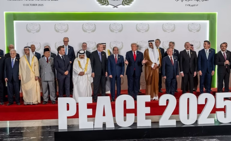 Trump exige a Hamas entregar los cuerpos restantes de los rehenes para continuar el acuerdo sobre Gaza