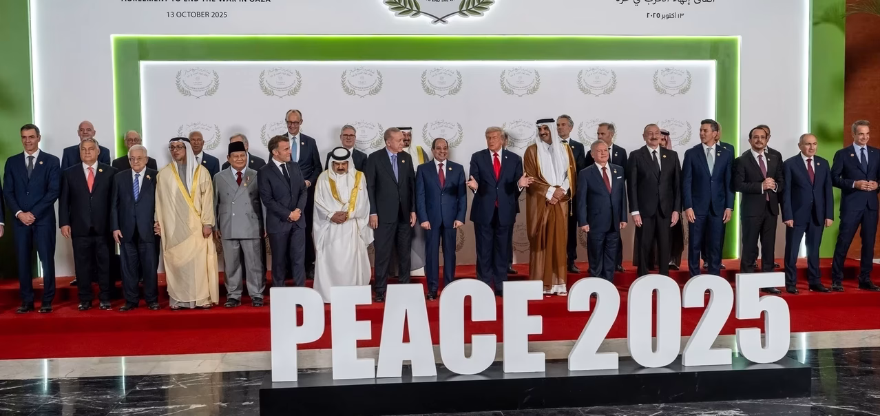 Trump exige a Hamas entregar los cuerpos restantes de los rehenes para continuar el acuerdo sobre Gaza