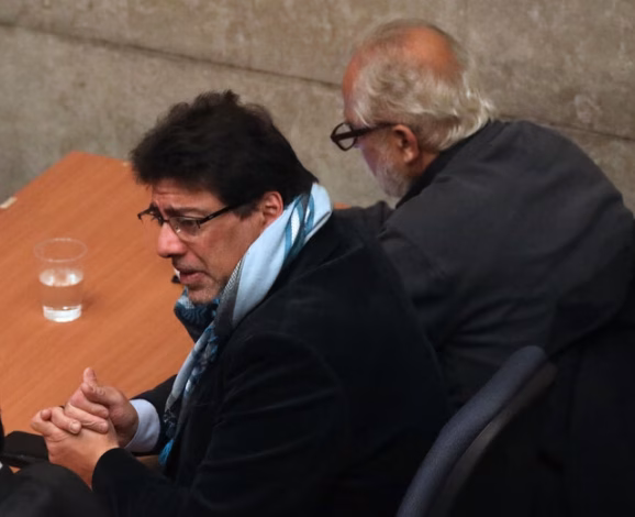 Lautaro Carmona, presidente del Partido Comunista, expresó su confianza en que Daniel Jadue será declarado inocente tras el juicio por fraude, estafa y delito concursal.